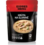 EXPRES MENU Krůta na slanině 600 g
