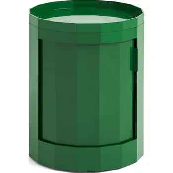 Úložný box Hay, Skříňka Facet 48 cm zelená - Formadore