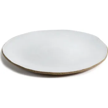 Talíř Serax, Servírovací talíř FCK, 40 cm, bílý - Formadore