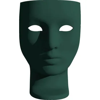 Driade, Ozdoba Nemo Miniatura Velvet zelená - Formadore