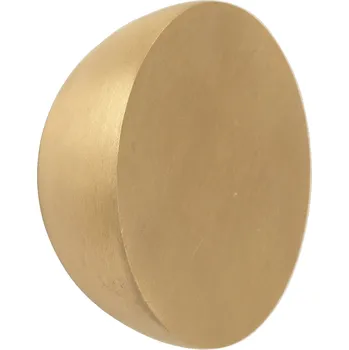 Kuchyňské náčiní Ferm Living, Magnetický držák nože Pluto - Formadore