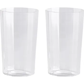 Sklenice Hay, Sklenice Angle, 10 cm, 4 ks - Formadore