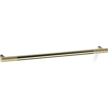 Decor Walther, Tyč - držák na ručníky Club 40 cm zlatá mat - Formadore