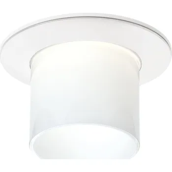 Louis Poulsen, Stropní svítidlo Ah Mini LED 3000K ovládání osvětlení Dali vysoká - Formadore