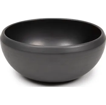 Serax, Mísa Pure, 20 cm, černá - Formadore