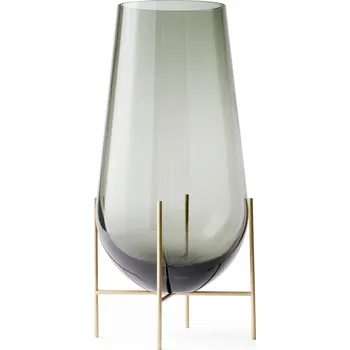 Váza Audo Copenhagen, Váza Échasse 28 cm - Formadore