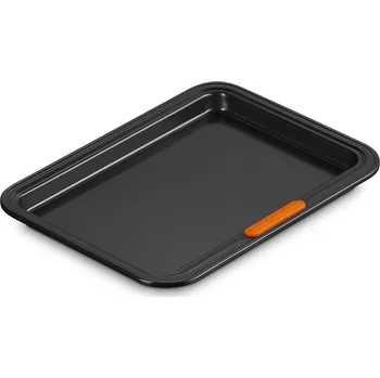 Plech na pečení Le Creuset, Plech na pečení Le Creuset s nepřilnavým povrchem 29 cm - Formadore