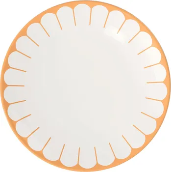 Villeroy & Boch, Jídelní talíř Fleur Soleil 26,6 cm - Formadore
