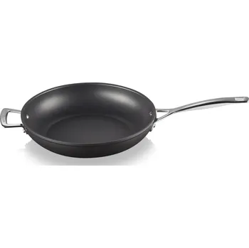 Pánev Le Creuset, Hluboká pánev Le Creuset nepřilnavý hliník s držadlem 30 cm - Formadore
