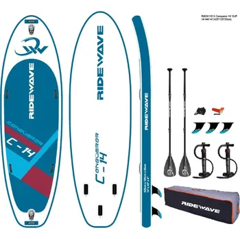 Paddleboard paddleboard RIDEWAVE Conqueror C-14