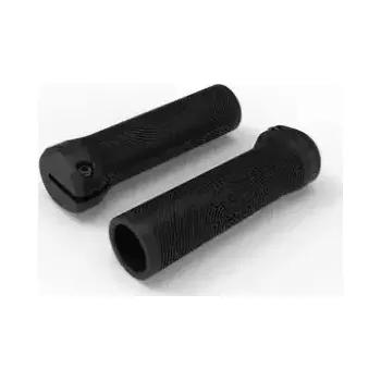 grip Early Rider Lock On gripy Black