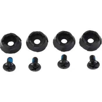 rám kola Northwave náhradní hroty k tretrám