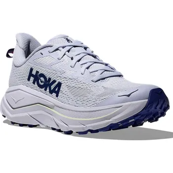 Dámská běžecká obuv Hoka Challenger 8 W 1168717-ALBR - ambient blue/blueberry 38