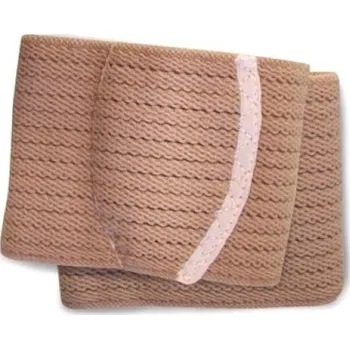 Vložka do bot Bandáže pružné se srdíčkem 048 Svorto