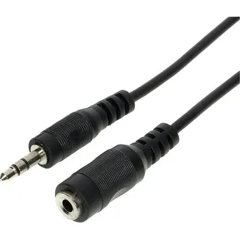 Kabel Kabel Jack 3,5 mm 3 m 11.99.4353