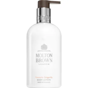 Molton Brown Heavenly Gingerlily tělové mléko unisex 300 ml
