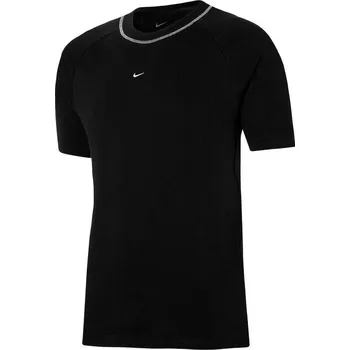 Pánské tričko Triko Nike Strike 22 Express Top S/S dh9361-010 Velikost XXL