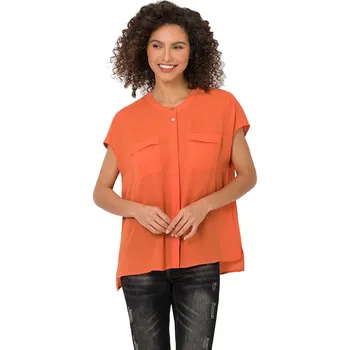 Dámské tričko Heine Orange 974926 38