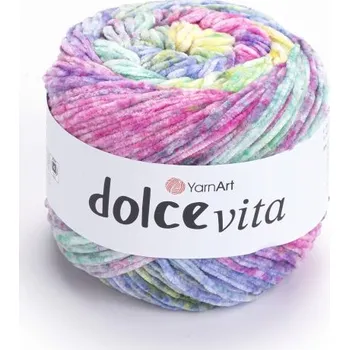 Galanterie Yarn Art YarnArt Dolce Vita Dolce Vita: Dolce Vita 3411