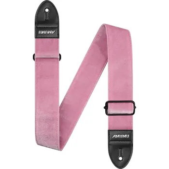 Hudební nástroj AMUMU Velvet Blush Pink