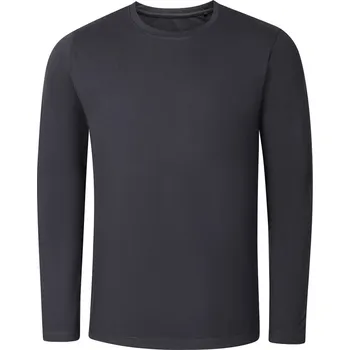 Pánské rychleschnoucí triko ALPINE PRO LOUS, black - L-G