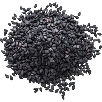 Sezam černý 1 kg