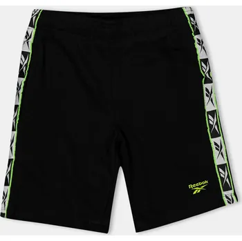 Chlapecké kraťasy Reebok Black 3219330 11-12 (L)