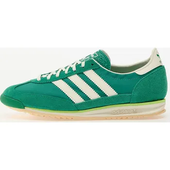 Dámské tenisky Tenisky adidas Sl 72 Og W Court Green/ Ivory/ Crystal Sand EUR 38 2/3