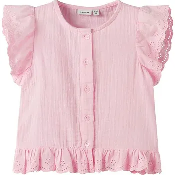 Dívčí tričko Tričko name it Rosa 7873862 116