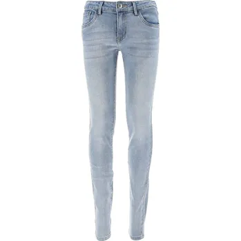 Dívčí džíny Levi's Kids Blau 4935663 152