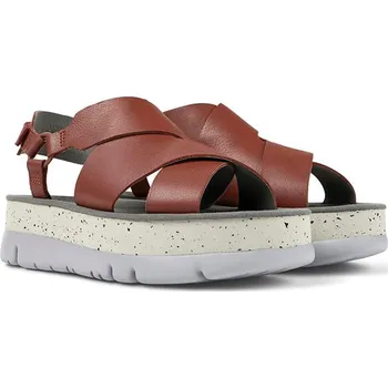 Dámská obuv Camper Rot 8961661 38