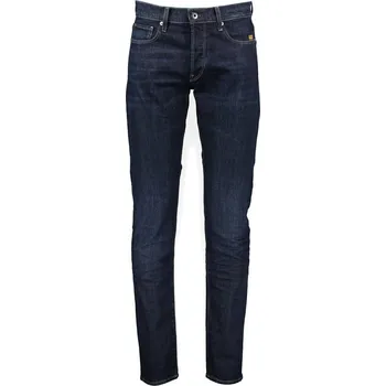 Pánské džíny Džíny G-Star Dunkelblau 5325556 W36/L34