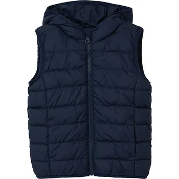 Chlapecká bunda s.Oliver Dunkelblau 8400030 122