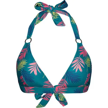 Dámská móda Plavky Sassa Türkis/ Bunt 4880079 44