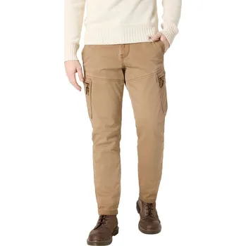 Pánské kalhoty Kalhoty Timezone Beige 8901010 W38/L34