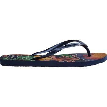 Dámská móda Havaianas Blue 1216877 1/2