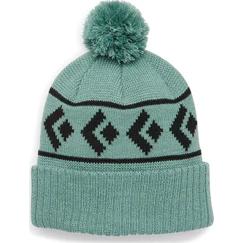 Čepice Čepice Black Diamond Grün 631449 onesize