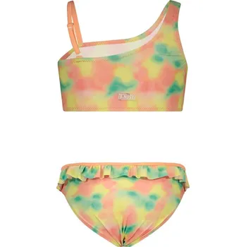 Chlapecké plavky B.Nosy Gelb/ Grün/ Orange 4355937 140