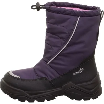 Dívčí kozačky Boty superfit Lila 6817615 31