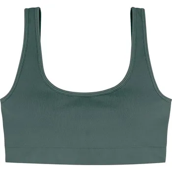 Dámské spodní prádlo Sportovní podprsenka Dorina Grün 7982655 L