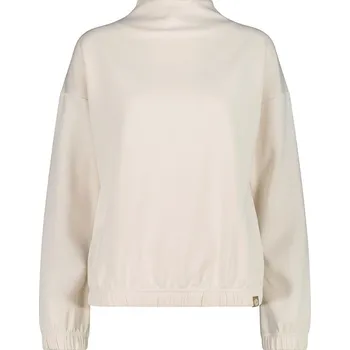 Dámské oblečení Mikina CMP Beige 5448457 40