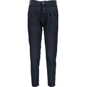 Oblečení a móda Džíny Mustang Dunkelblau 869662 W26/L34