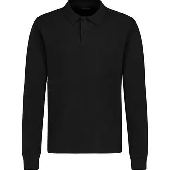 Pánské tričko Tričko Eight2Nine Schwarz 6270870 L