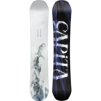 Snowboard CAPITA snowboard - Birds Of A Feather Wide (MULTI) velikost: 150