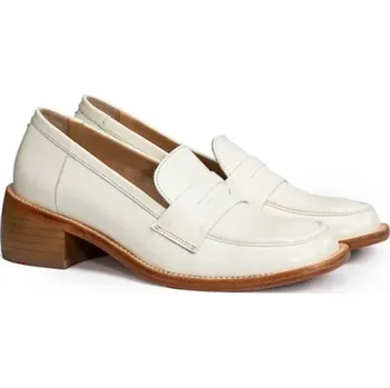 Dámské polobotky LLOYD Creme 9071535 36