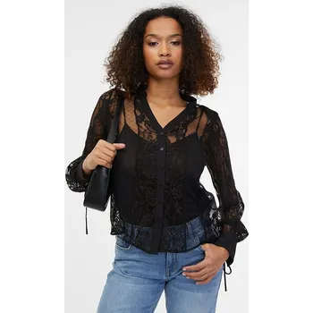 Oblečení a móda orsay Schwarz 6504223 36