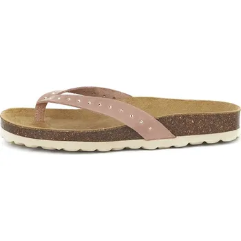 Dámské žabky BABUNKERS Family Rosa 6267572 42