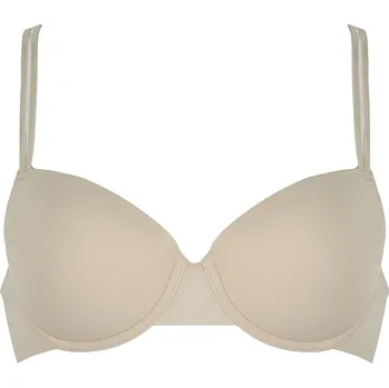 Podprsenka Podprsenka Naturana Beige 8768069 90A