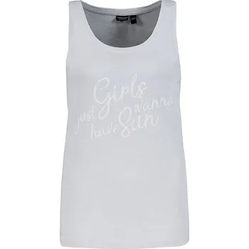 Dámské tričko Eight2Nine Hellgrau 5235602 XS