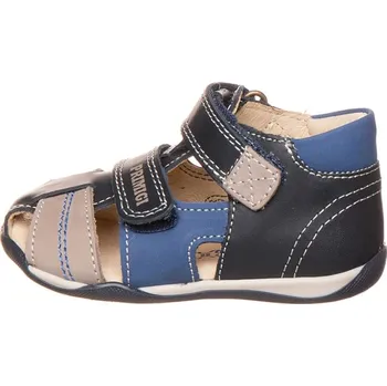 Chlapecká obuv Boty Primigi Dunkelblau 3005581 25